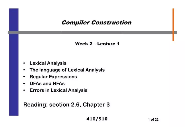 week 2 lecture 1