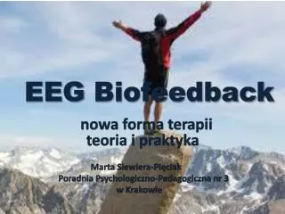 eeg biofeedback