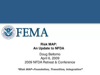 Doug Bellomo April 6, 2009 2009 NFDA Retreat &amp; Conference