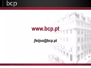 www bcp pt