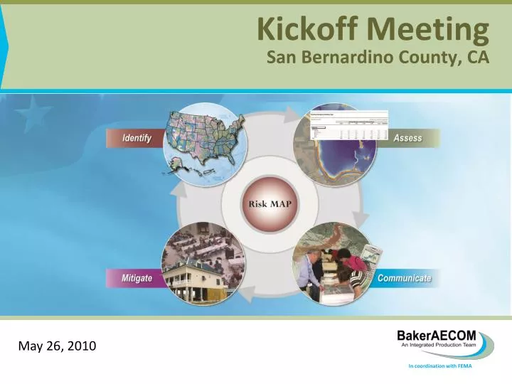 kickoff meeting san bernardino county ca