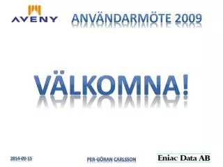 anv ndarm te 2009