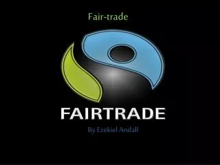 Fair-trade