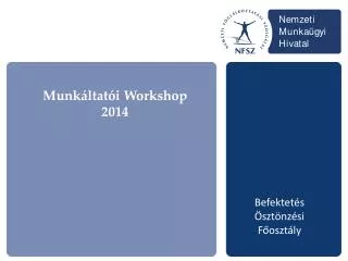 munk ltat i workshop 2014