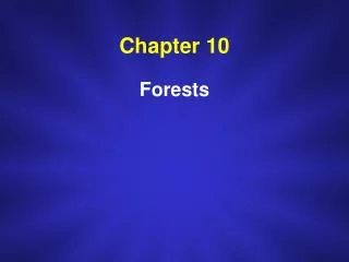 Chapter 10