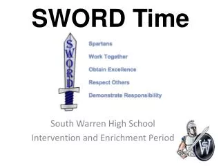 SWORD Time