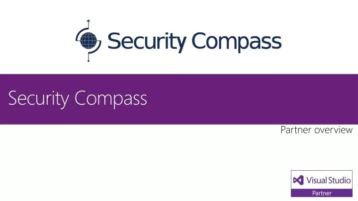 security compass