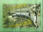Le train de la vie - slide 1