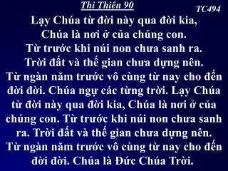 thi thi n 90