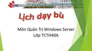 m n qu n tr windows server l p tcth40a