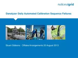 Danalyzer Daily Automated Calibration Sequence Failures