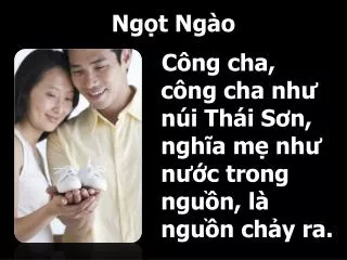ng t ng o