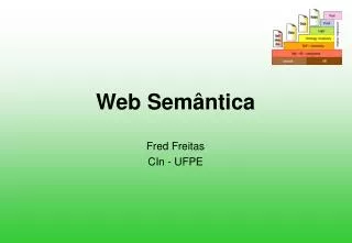 web sem ntica