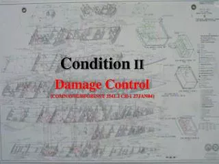 Condition II