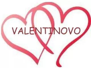 valentinovo