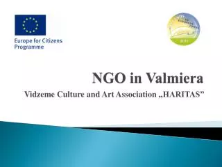 NGO in Valmiera