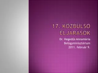 17 k zb ls elj r sok