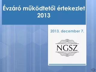 2013 december 7