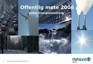 offentlig m te 2006