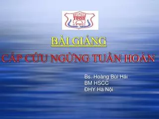 c p c u ng ng tu n ho n