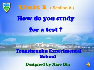 Tongshenghu Experimental School Designed by Xiao Bin