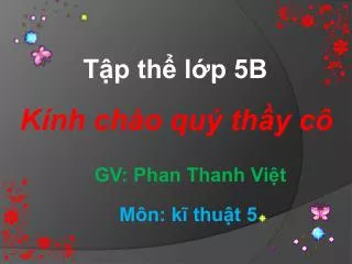 t p th l p 5b