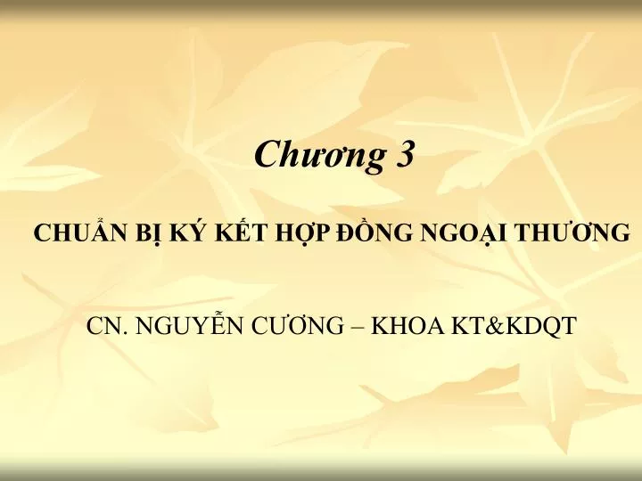 ch ng 3