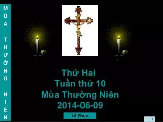 th hai tu n th 10 m a th ng ni n 2014 06 09