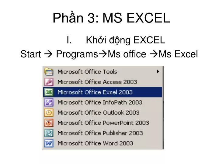 ph n 3 ms excel