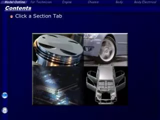 contents