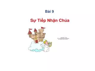 s ti p nh n ch a