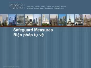 safeguard measures bi n ph p t v