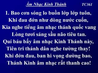 m nh c kinh th nh