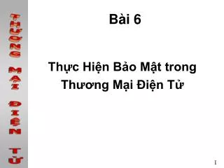 b i 6