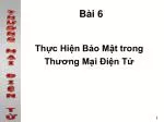 Bài 6 - slide 1