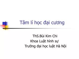 t m l h c i c ng