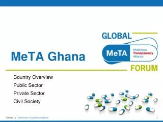MeTA Ghana