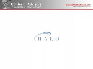 US Health Advisors
