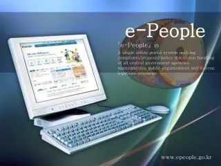 ?e-People?is