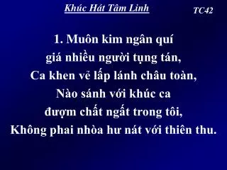 kh c h t t m linh
