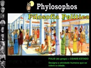 Phylosophos