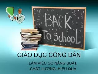 gi o d c c ng d n