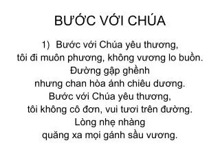 b c v i ch a