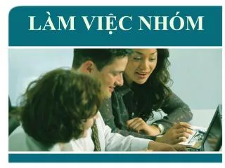 l m vi c nh m