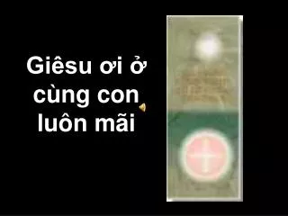 gi su i c ng con lu n m i