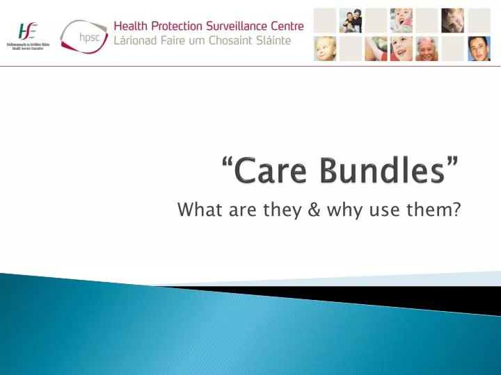care bundles