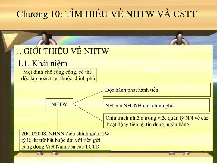 ch ng 10 ti m hi u v nhtw va cstt