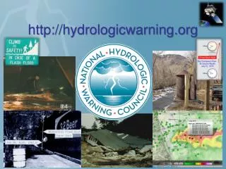 hydrologicwarning