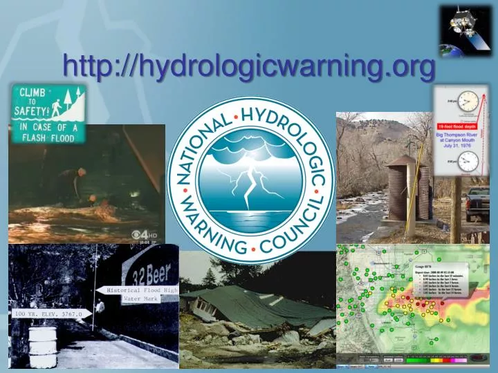 http hydrologicwarning org