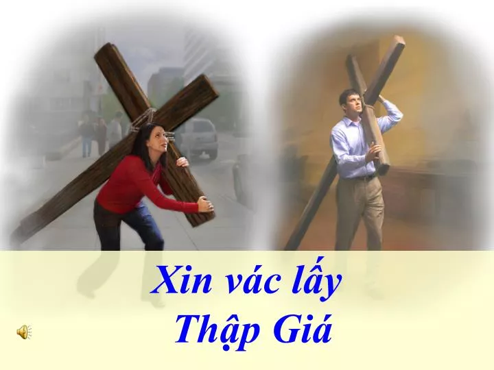 xin v c l y th p gi